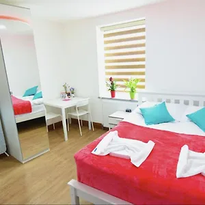 London Suite , Londres Royaume-Uni