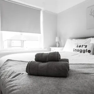  Holiday home Charles Alexander Short - Ansdell House United Kingdom