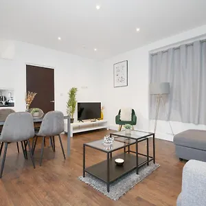 Appartement Imperial Middlesex Street, Londres