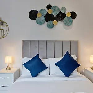 Appartement Imperial Liverpool Street, Londres