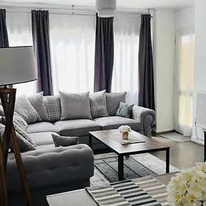 Appartement East -studio, Londres