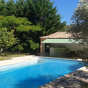 Location Saisonniere , Pierrevert France